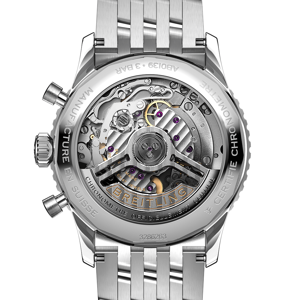 Navitimer bo1 sale