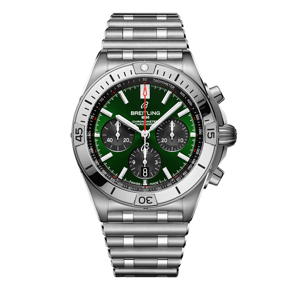 Breitling Chronomat B01 42 AB0134101L1A1
