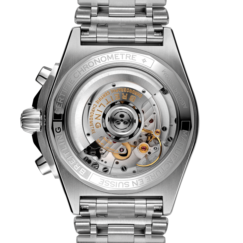 Breitling Chronomat B01 42 AB0134101L1A1