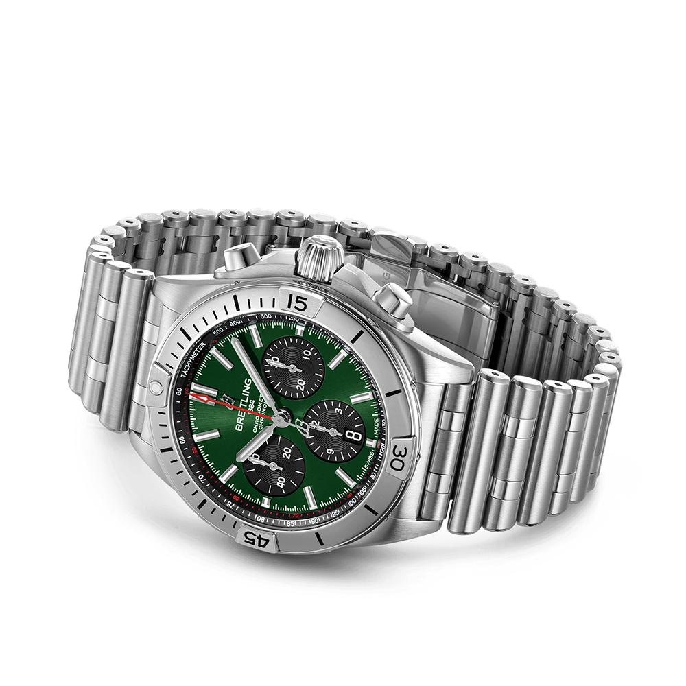 Breitling Chronomat B01 42 AB0134101L1A1