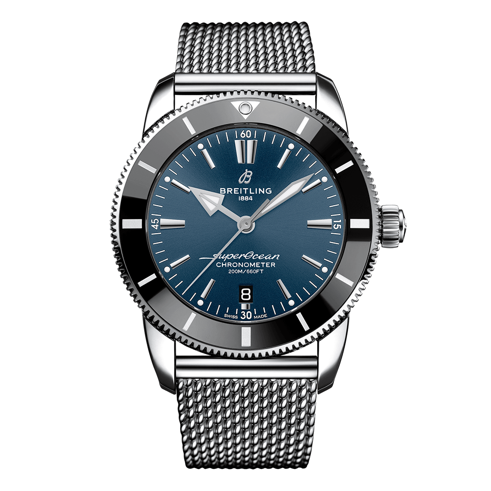 Breitling Superocean Heritage B20 44 AB20304A1C1A1