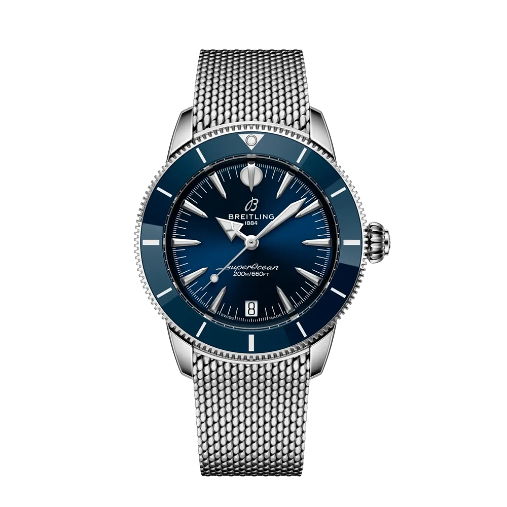Breitling Superocean Heritage Automatic 36 A10390161C1A1