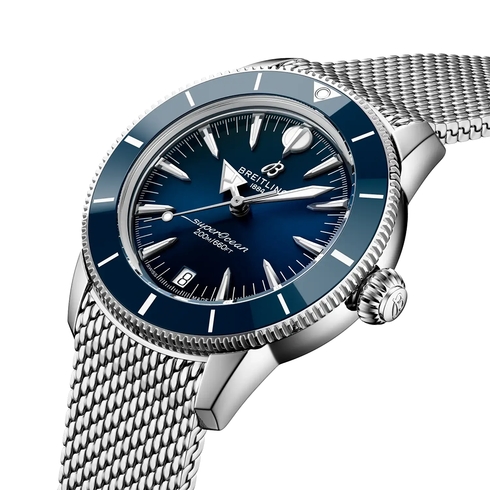Breitling Superocean Heritage Automatic 36 A10390161C1A1