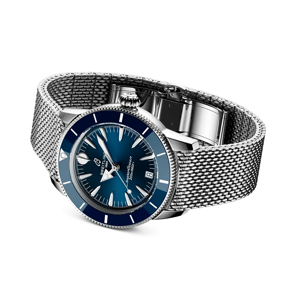 Breitling Superocean Heritage Automatic 36 A10390161C1A1