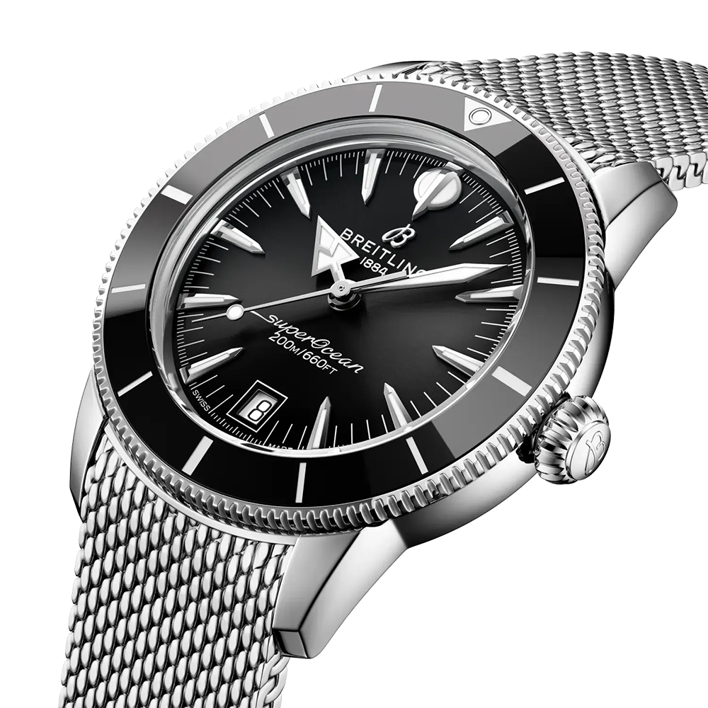 Breitling Superocean Heritage B31 Automatic 40 AB3110241B1A1
