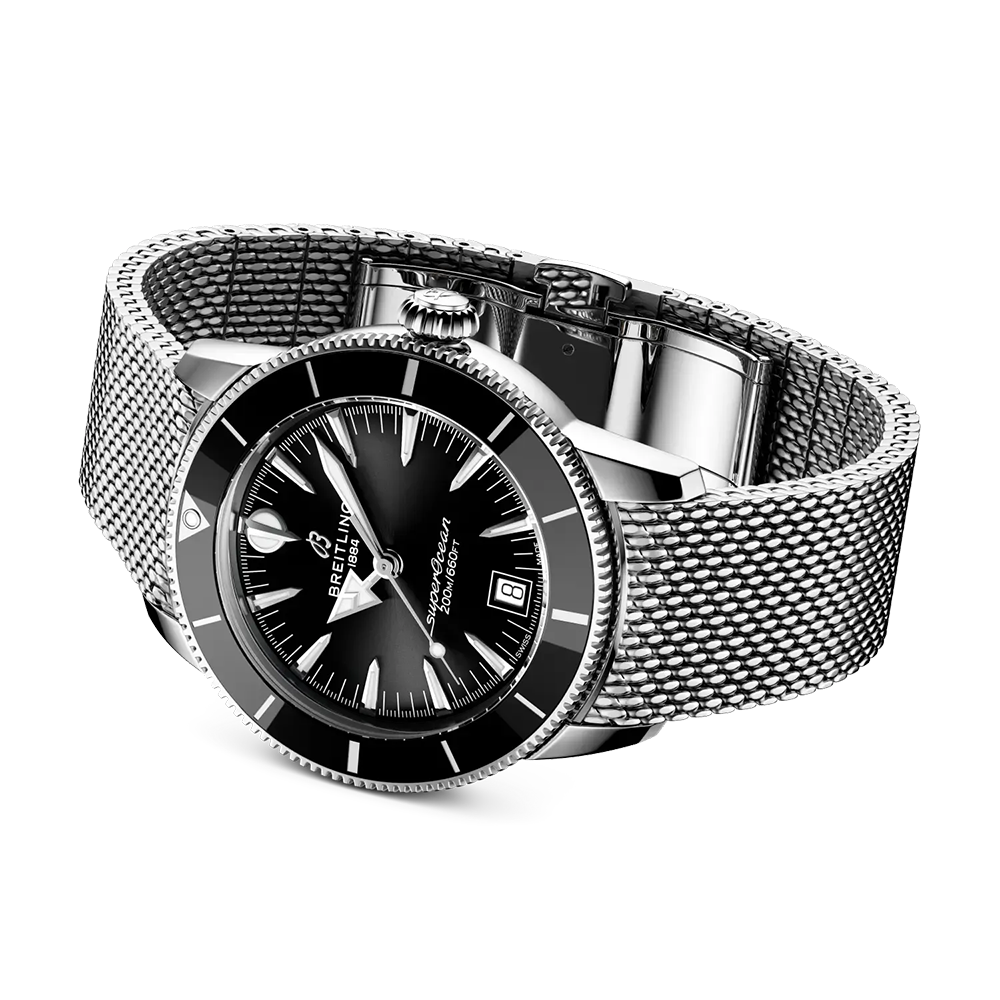 Breitling Superocean Heritage B31 Automatic 40 AB3110241B1A1