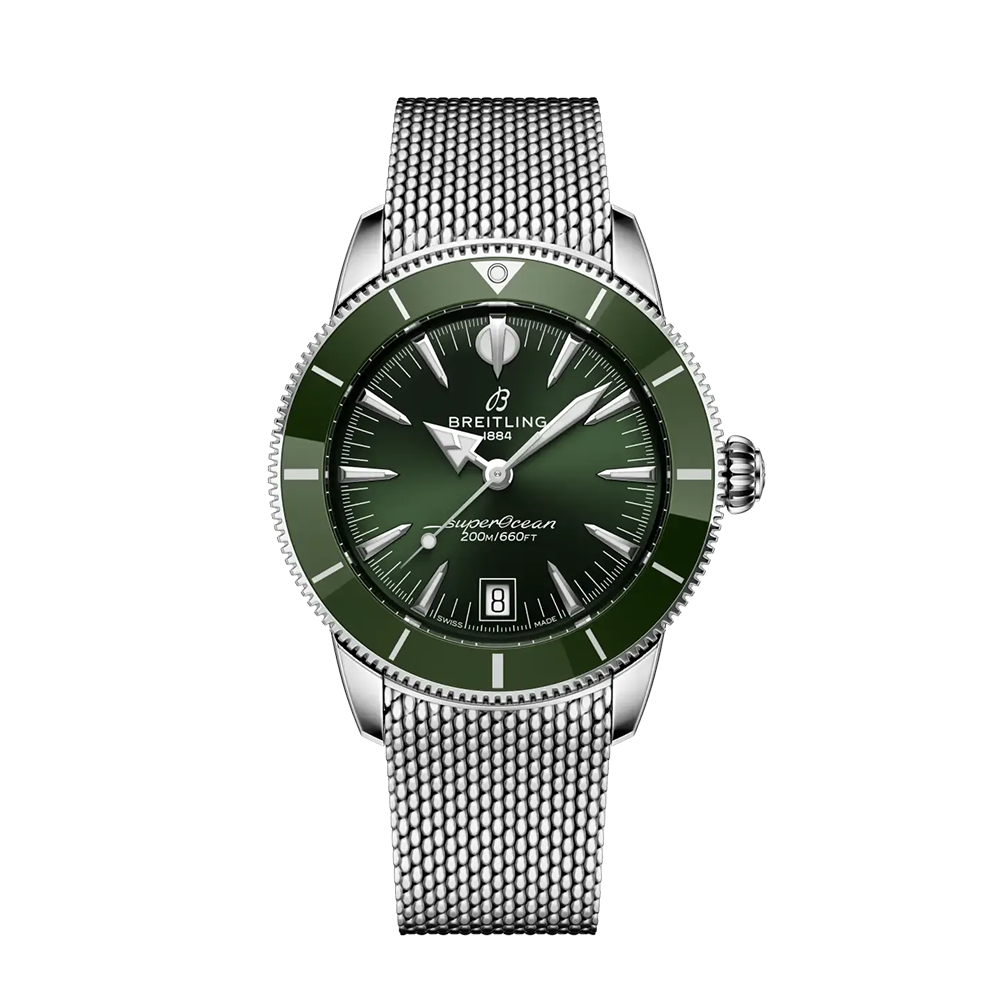 Breitling Superocean Heritage B31 Automatic 40 AB3110361L1A1