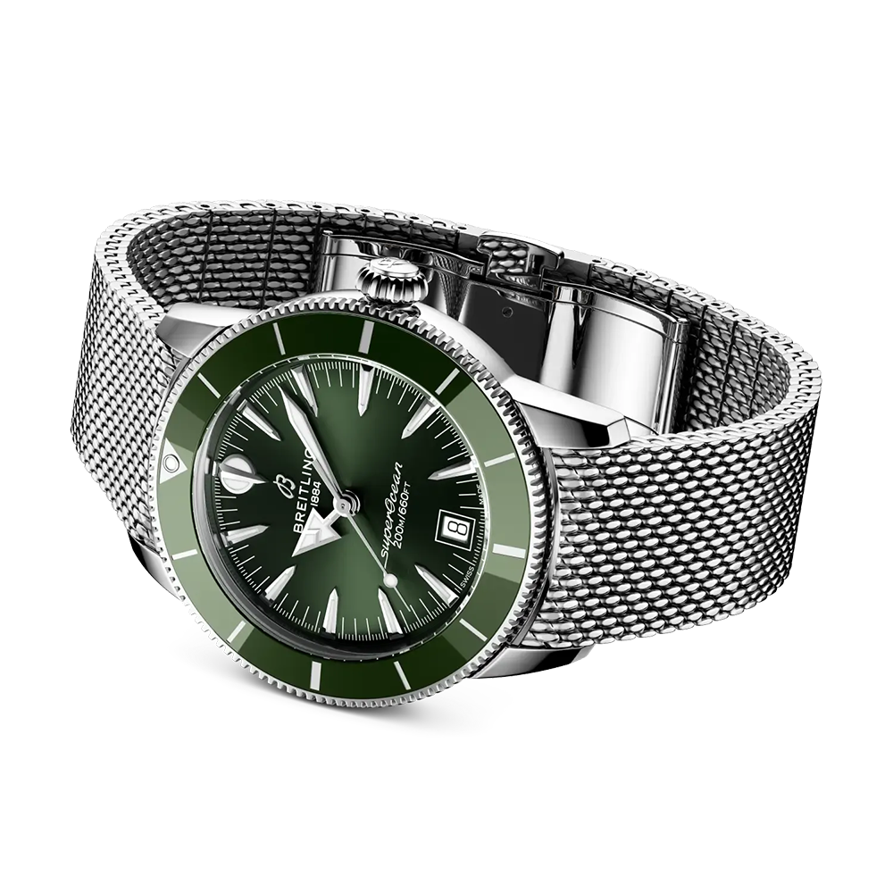 Breitling Superocean Heritage B31 Automatic 40 AB3110361L1A1