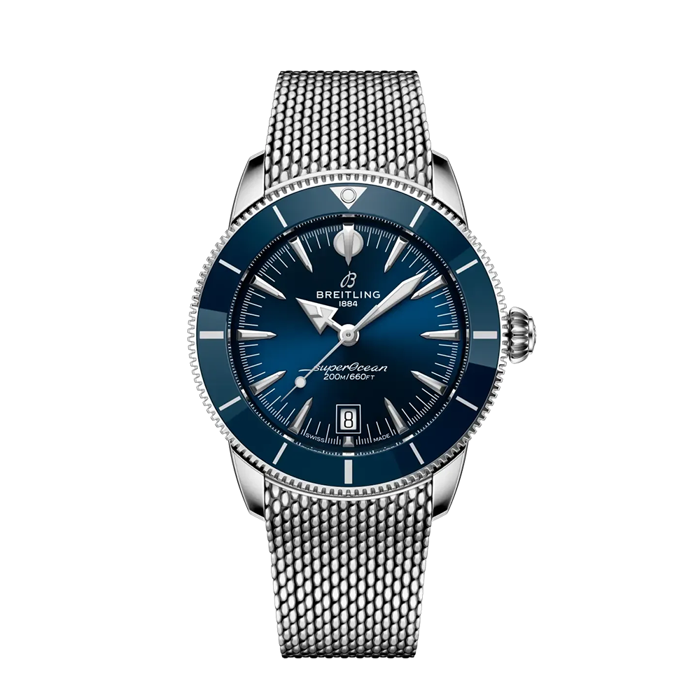 Breitling Superocean Heritage B31 Automatic 42 AB3111161C1A1