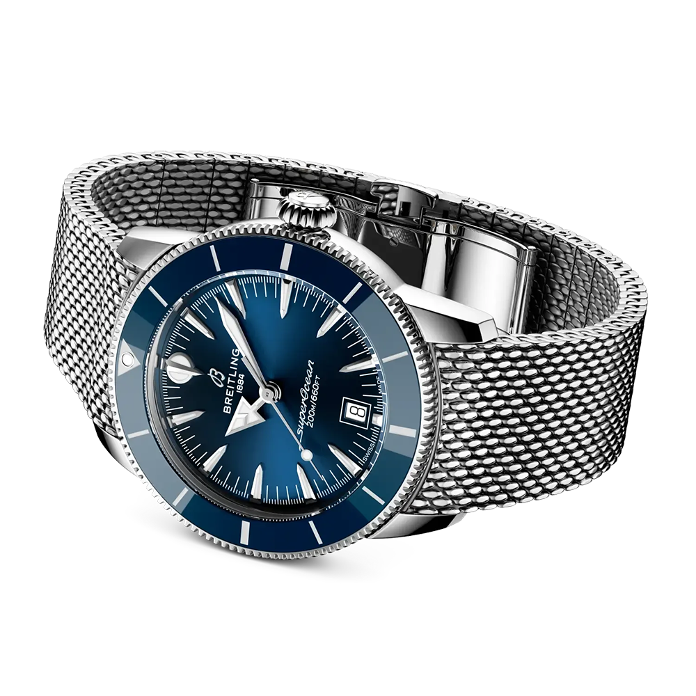 Breitling Superocean Heritage B31 Automatic 42 AB3111161C1A1