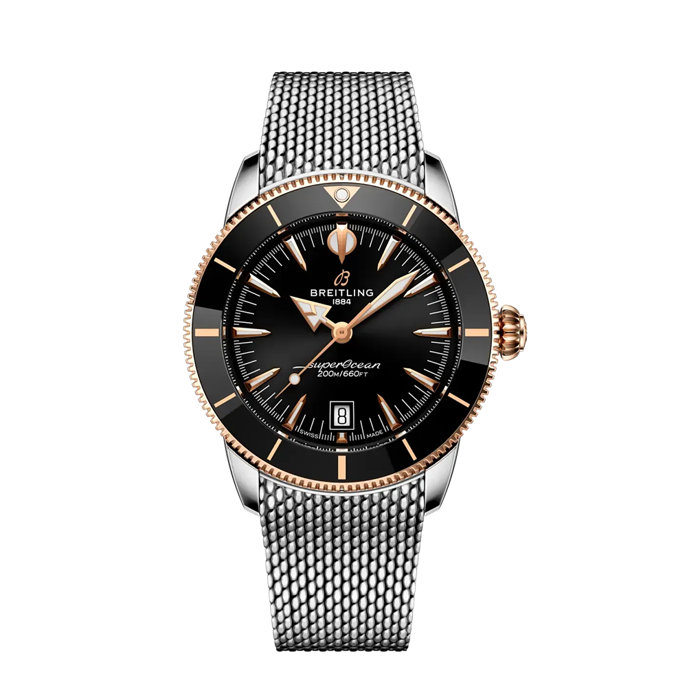 Breitling Superocean Heritage B31 Automatic 42 UB3111241B1A1