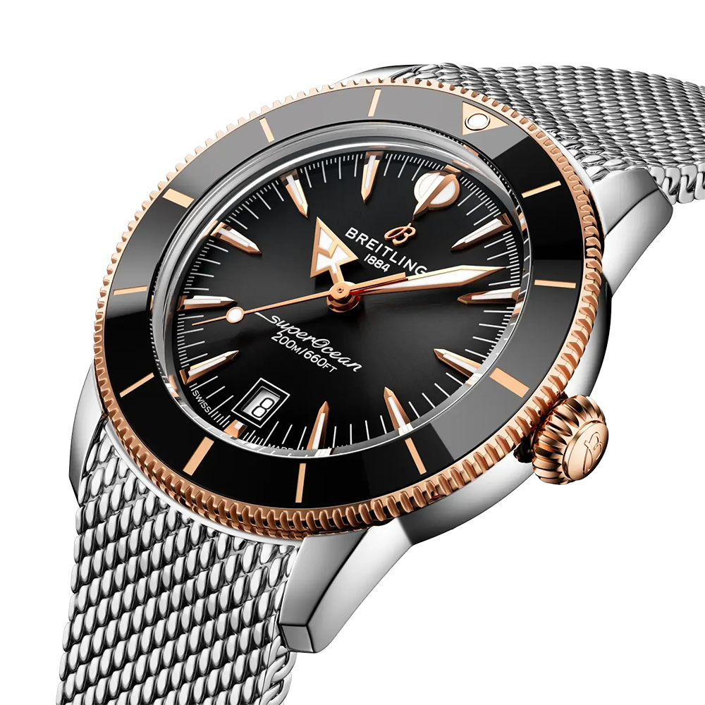 Breitling Superocean Heritage B31 Automatic 42 UB3111241B1A1