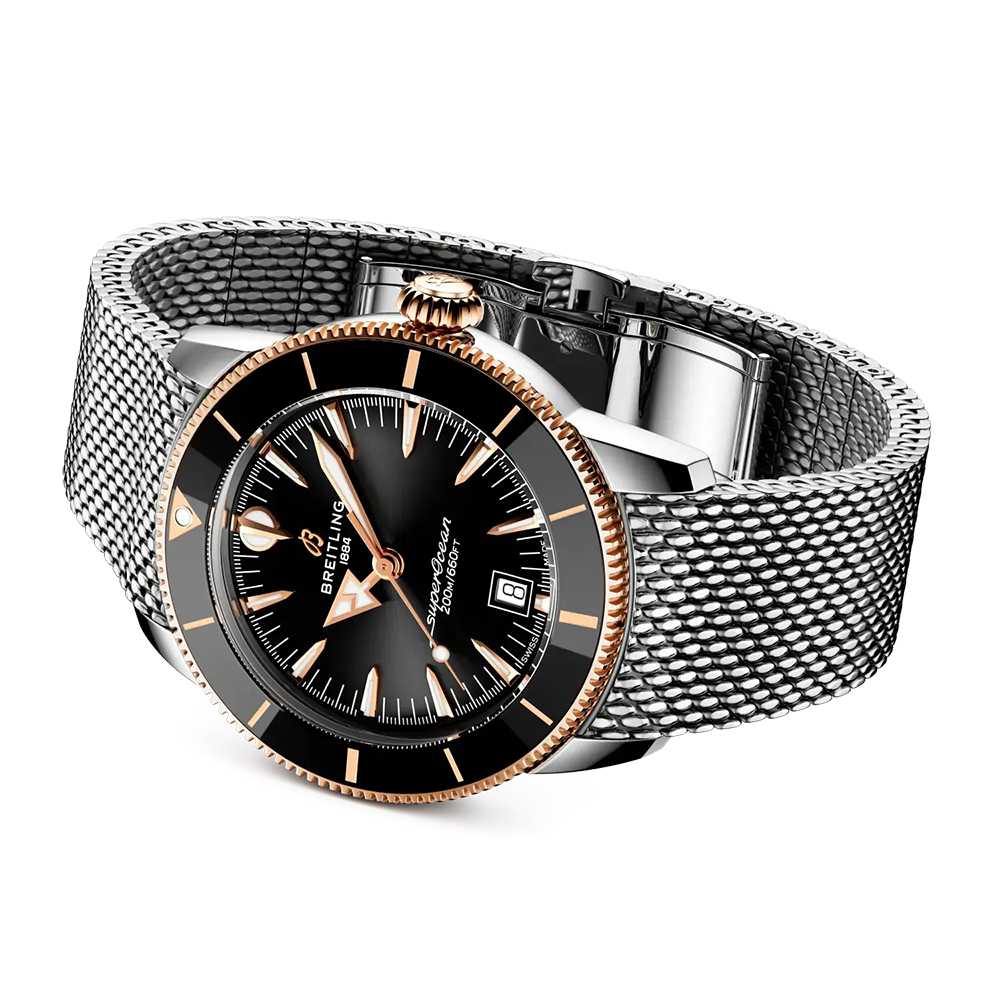 Breitling Superocean Heritage B31 Automatic 42 UB3111241B1A1