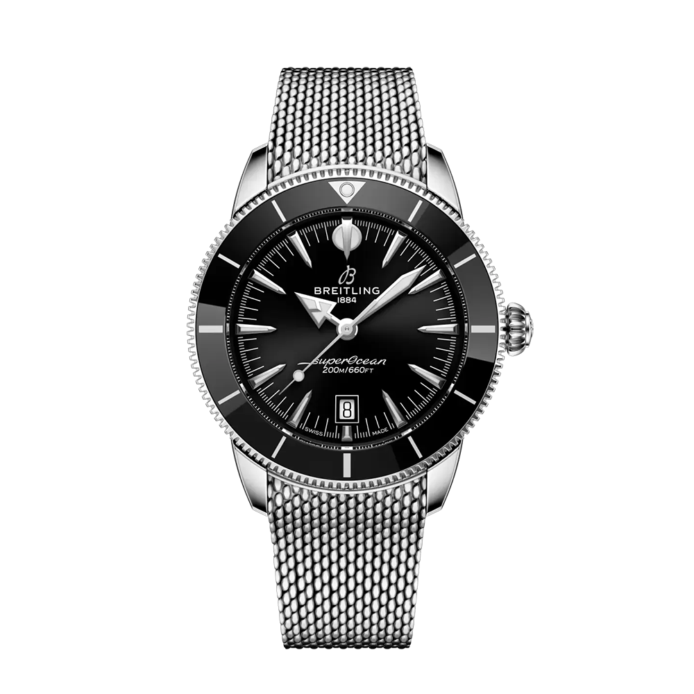 Breitling Superocean Heritage B31 Automatic 44 AB3112241B1A1