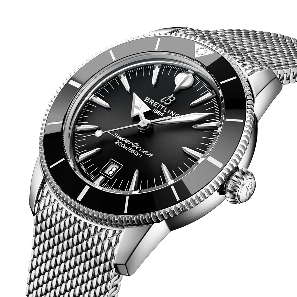 Breitling Superocean Heritage B31 Automatic 44 AB3112241B1A1
