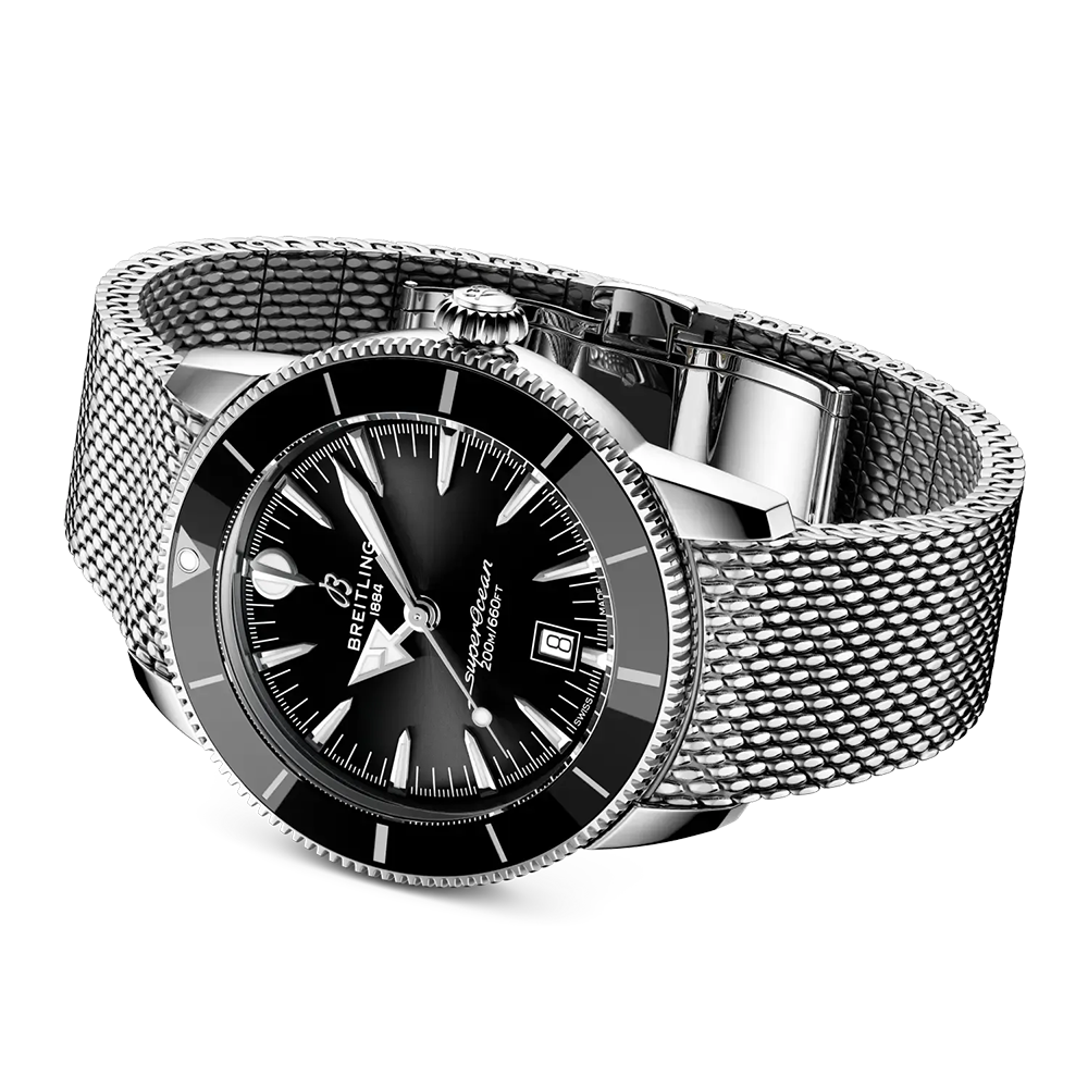 Breitling Superocean Heritage B31 Automatic 44 AB3112241B1A1