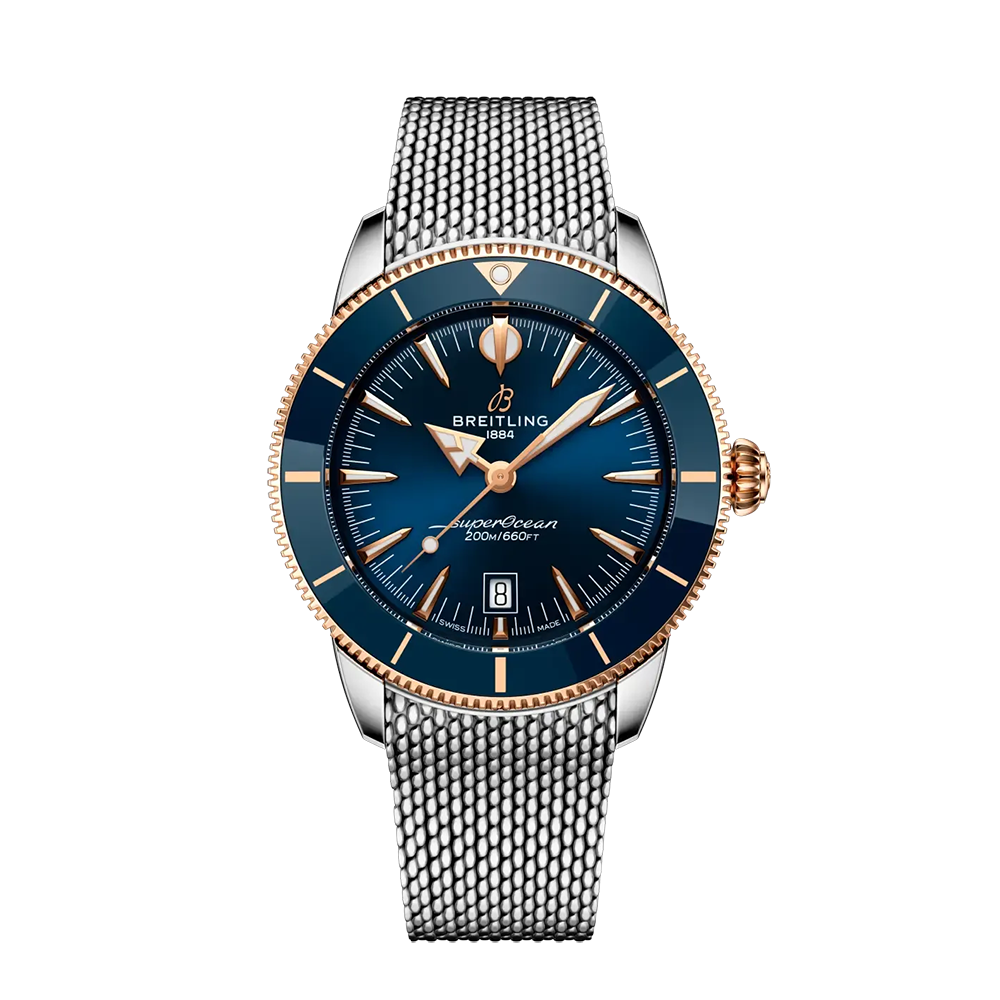 Breitling Superocean Heritage B31 Automatic 44 UB3112161C1A1
