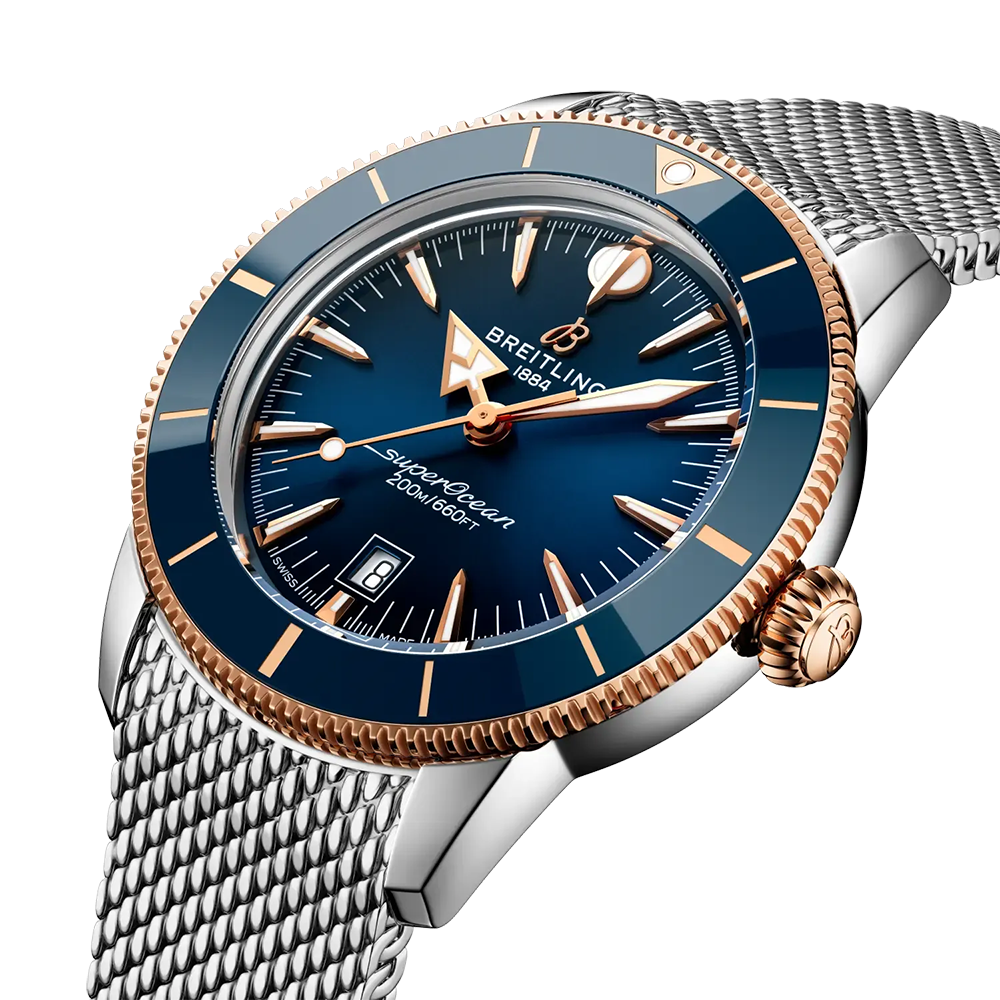 Breitling Superocean Heritage B31 Automatic 44 UB3112161C1A1