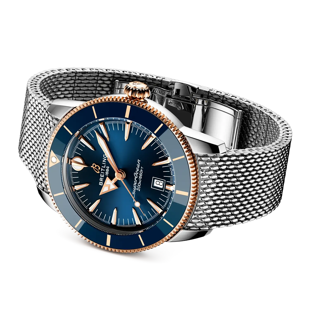 Breitling Superocean Heritage B31 Automatic 44 UB3112161C1A1