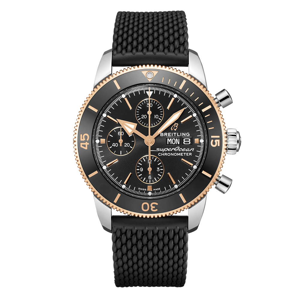 Breitling Superocean Heritage 44 U13313121B1S1