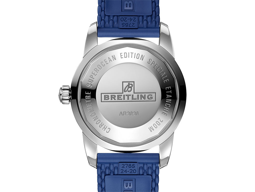 Breitling Superocean Heritage B20 46 AB2020161C1S1