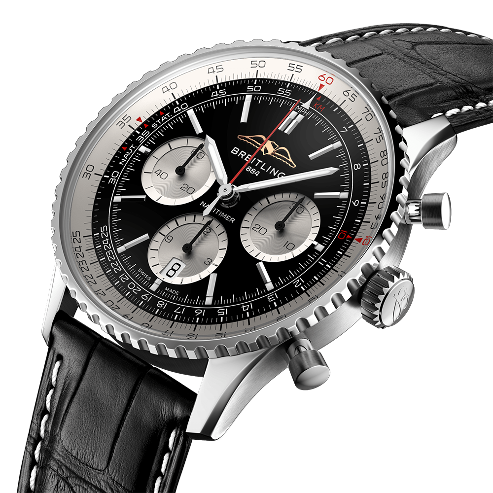 Breitling Navitimer B01 Chronograph 43 AB0138211B1P1