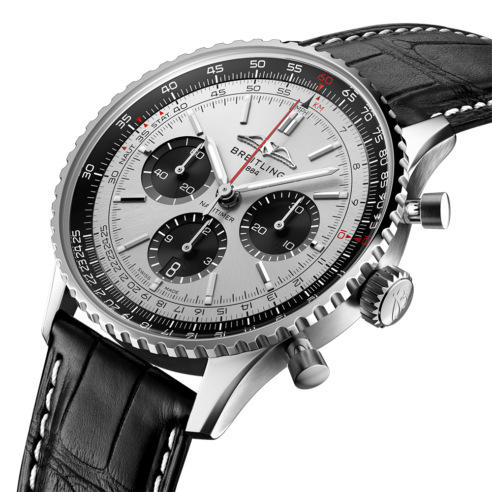 Breitling Navitimer B01 Chronograph 43 AB0138241G1P1