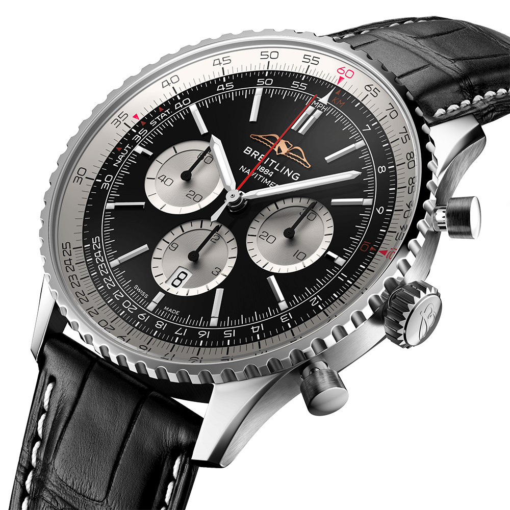 Breitling Navitimer B01 AB0137211B1P1