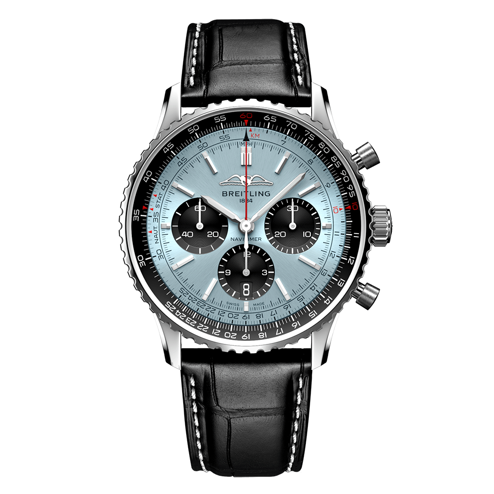 Breitling Navitimer B01 Chronograph 43 AB0138241C1P1