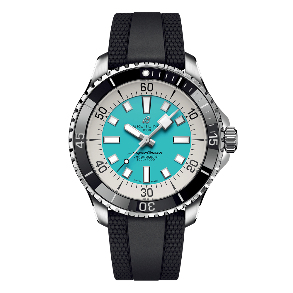 Breitling Superocean Automatic 44 A17376211L2S1