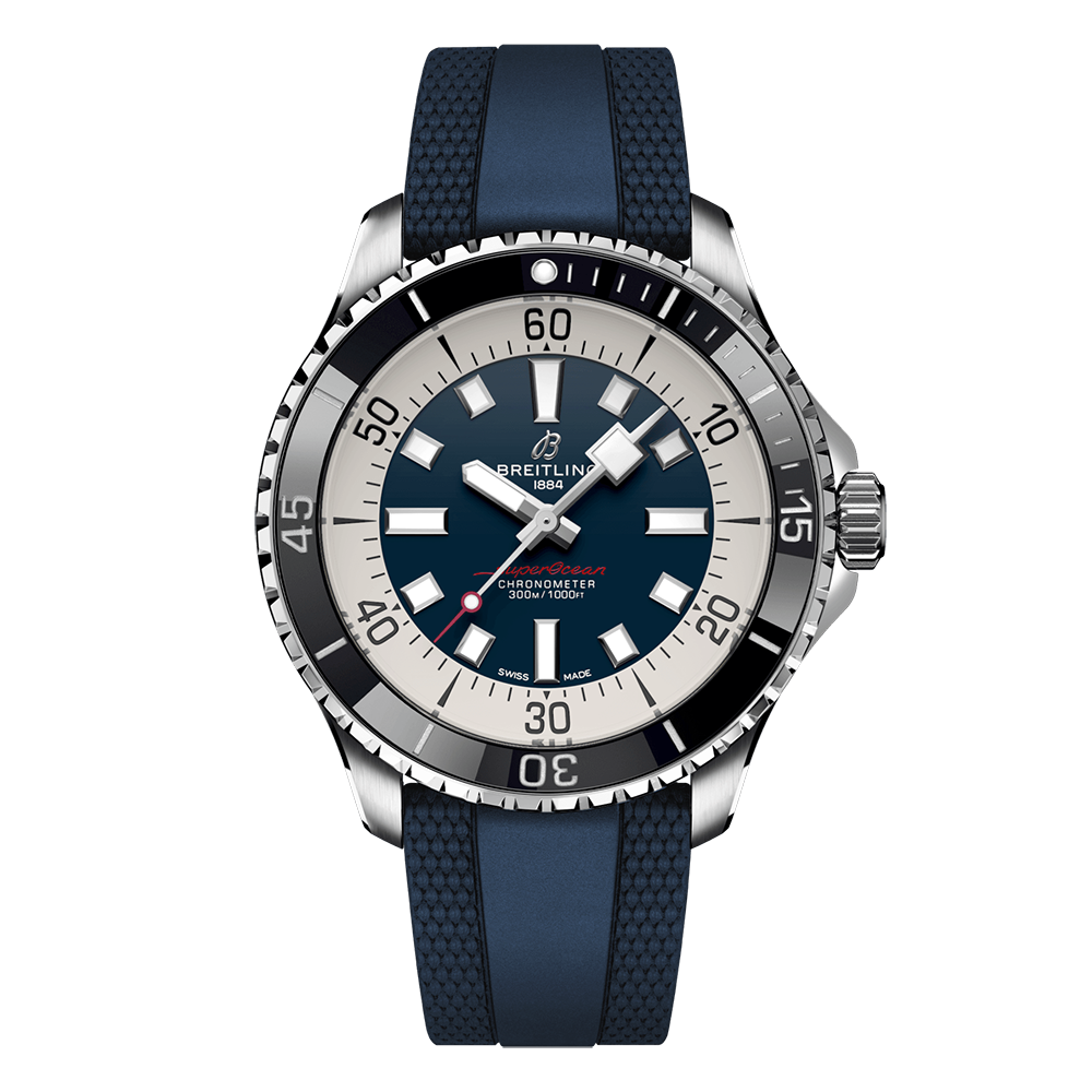 Breitling Superocean Automatic 44 A17376211C1S1