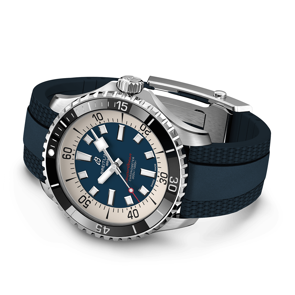 Breitling Superocean Automatic 44 A17376211C1S1