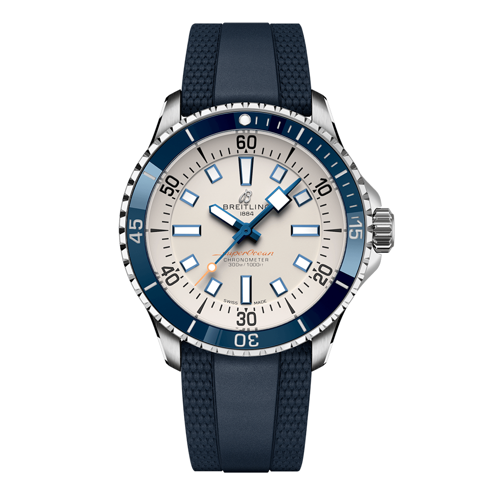 Breitling Superocean Automatic 42 A17375E71G1S1