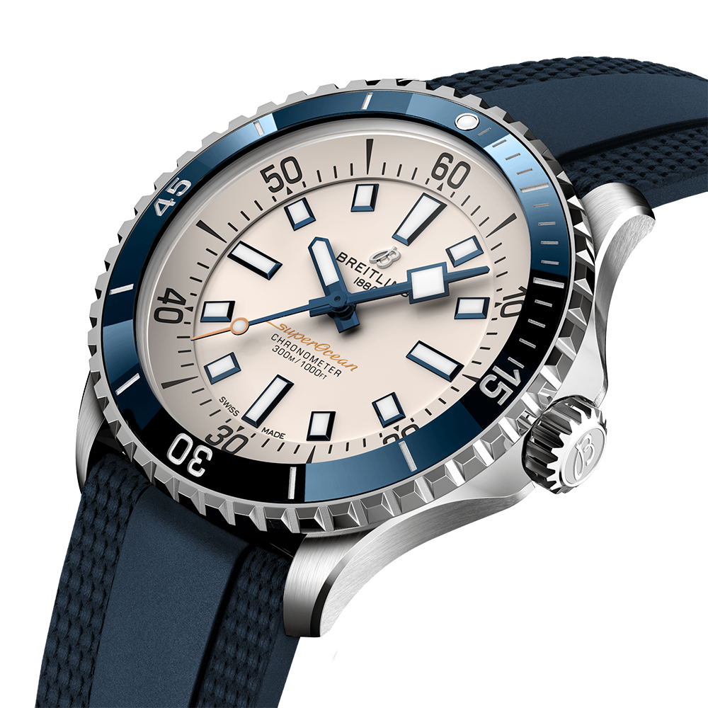 Breitling Superocean Automatic 42 A17375E71G1S1