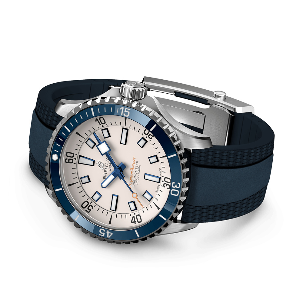 Breitling Superocean Automatic 42 A17375E71G1S1