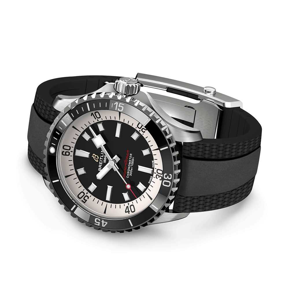 Breitling Superocean Automatic 42 A17375211B1S1