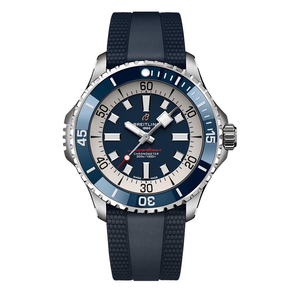 Breitling Superocean Automatic 46 A17378E71C1S1