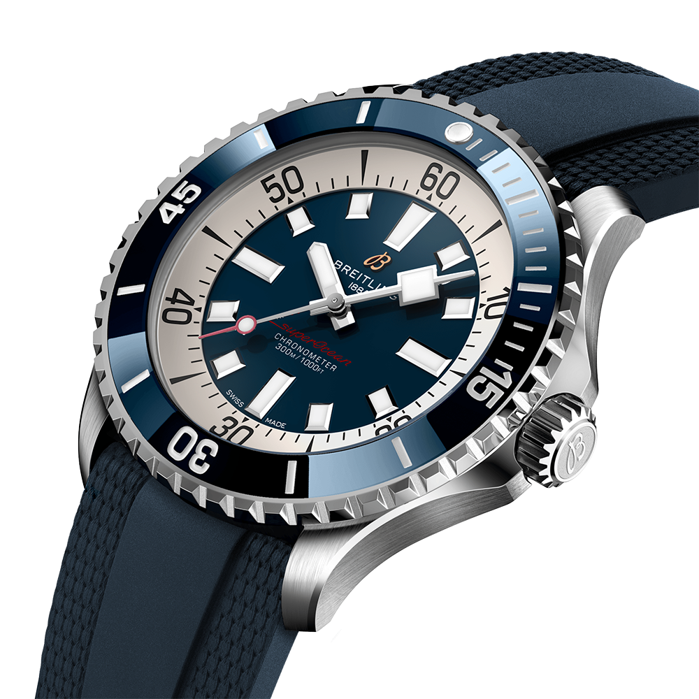 Breitling Superocean Automatic 46 A17378E71C1S1