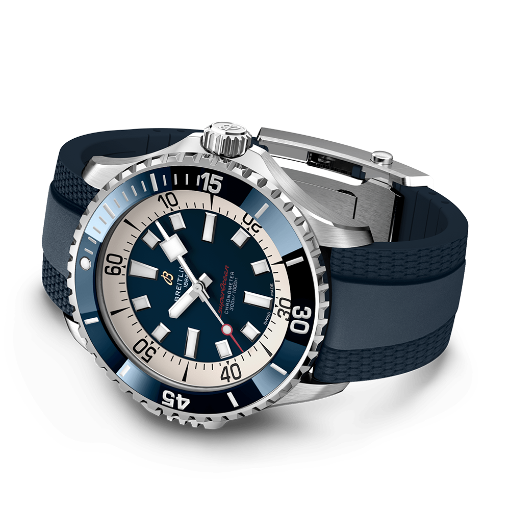 Breitling Superocean Automatic 46 A17378E71C1S1