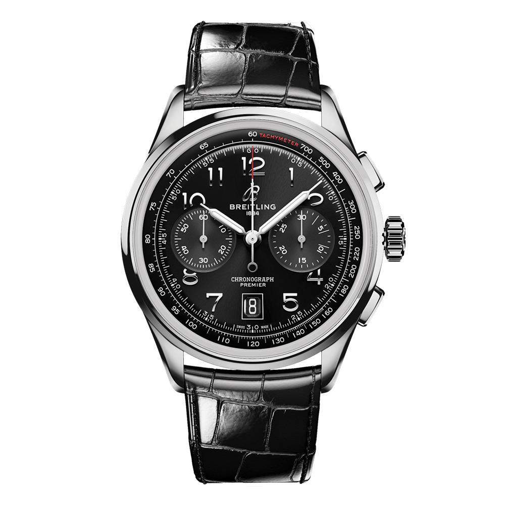 Breitling Premier B01 Chronograph AB0145221B1P1