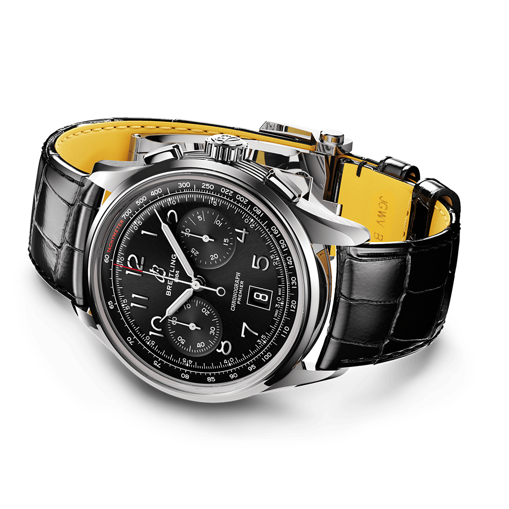 Breitling Premier B01 Chronograph AB0145221B1P1