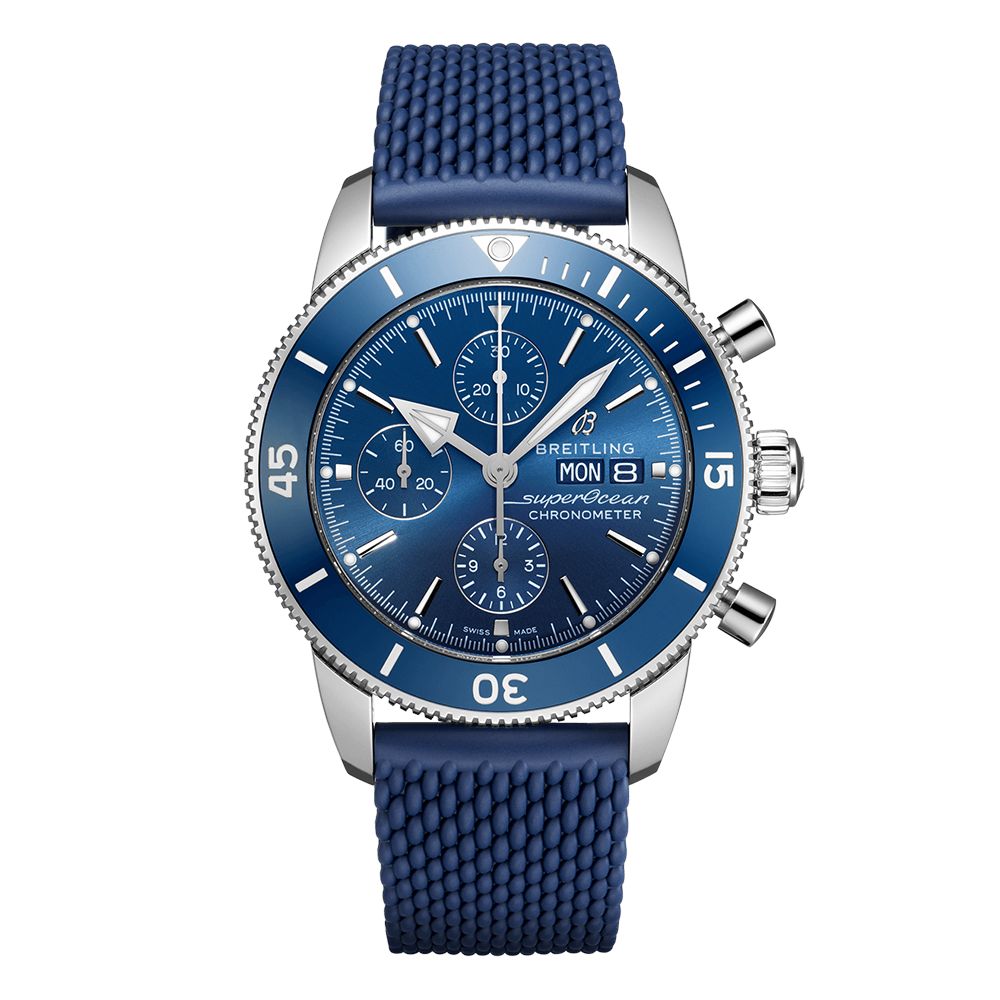 Breitling Superocean Heritage 44 A13313161C1S1