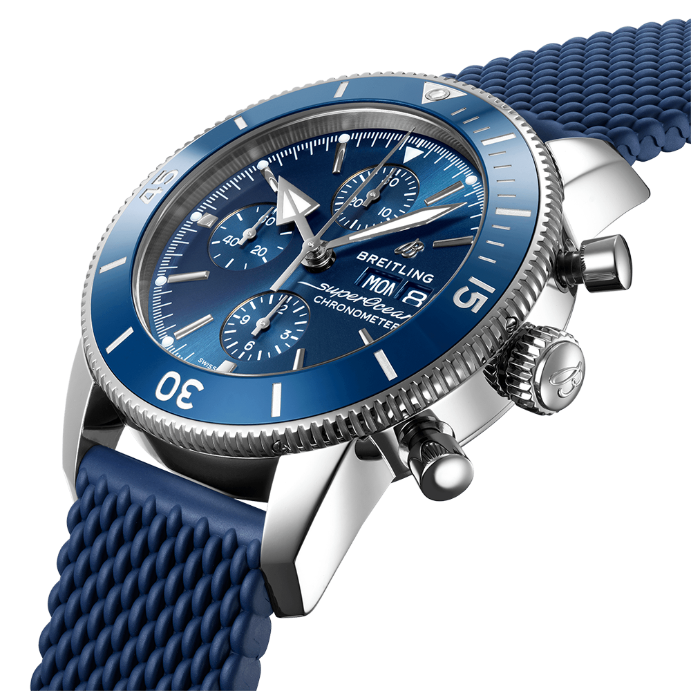 Breitling Superocean Heritage 44 A13313161C1S1