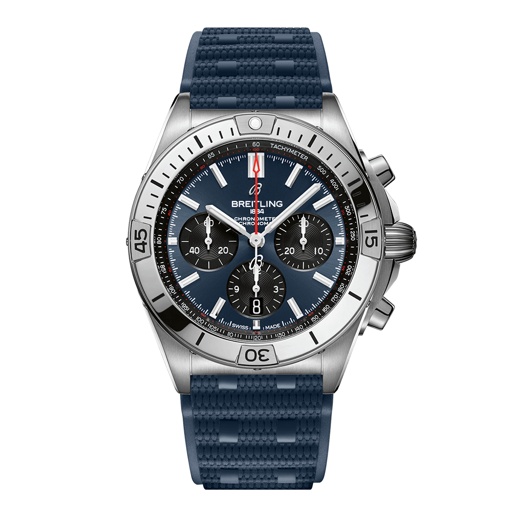 Breitling Chronomat B01 42 AB0134101C1S1