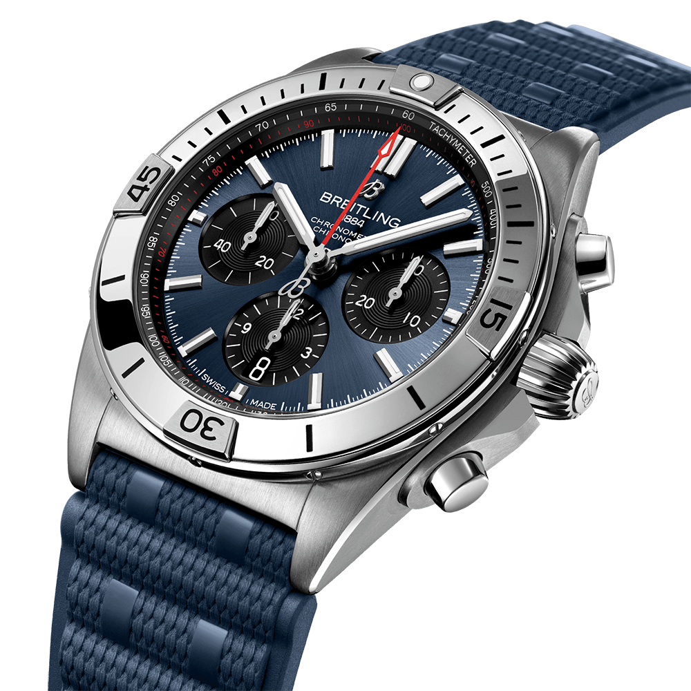 Breitling Chronomat B01 42 AB0134101C1S1