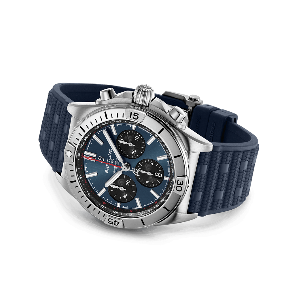 Breitling Chronomat B01 42 AB0134101C1S1