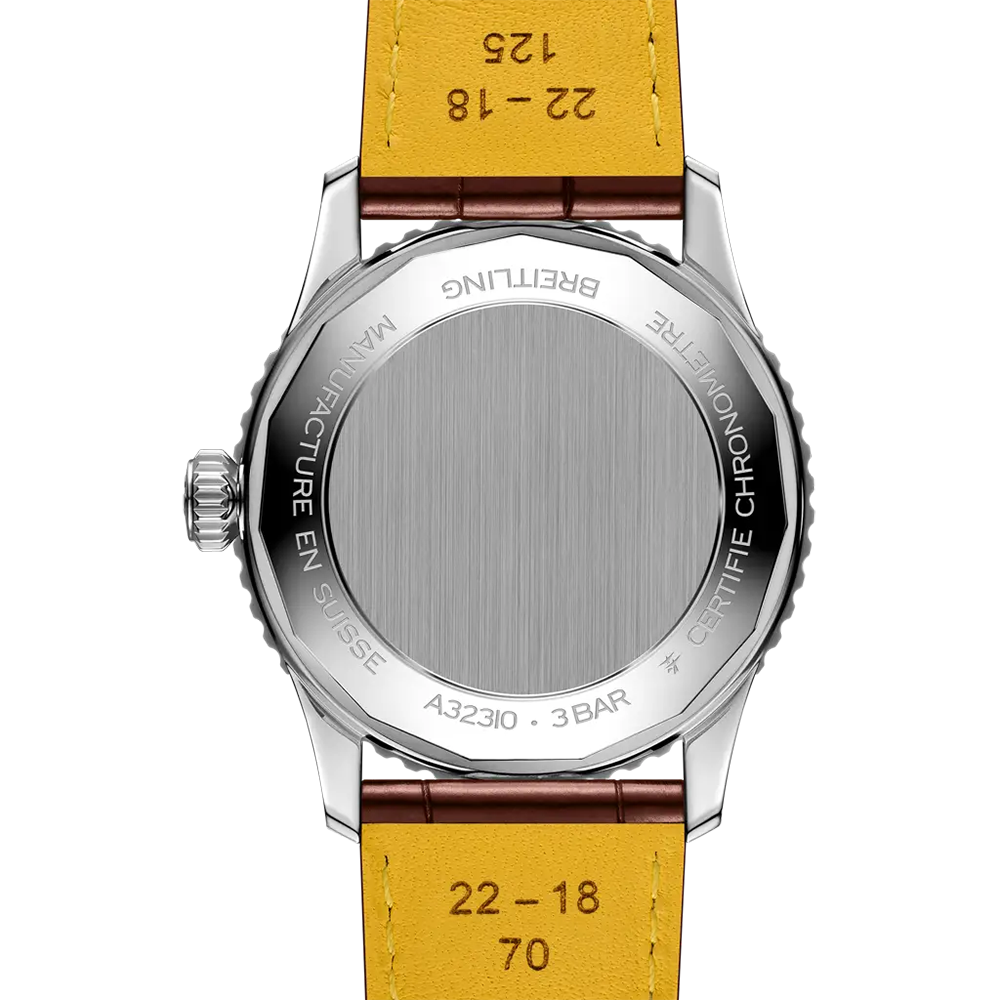 Breitling Navitimer Automatic GMT 41 A32310211G1P1