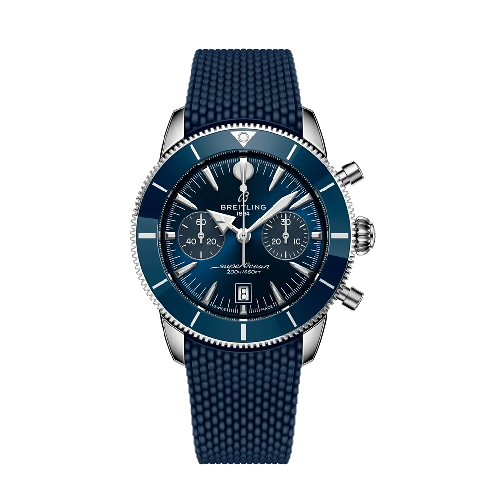 Breitling Superocean Heritage B01 Chronograph 42 AB0156161C1S1