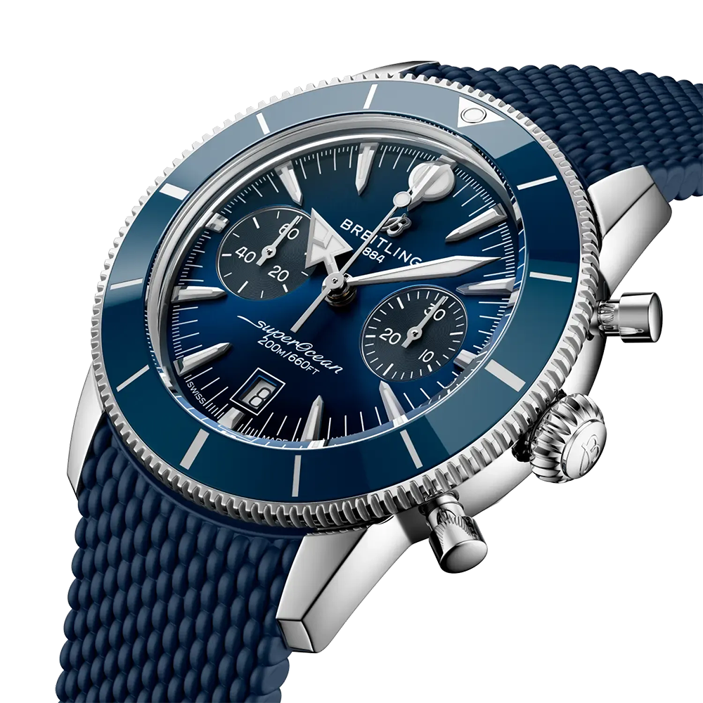 Breitling Superocean Heritage B01 Chronograph 42 AB0156161C1S1