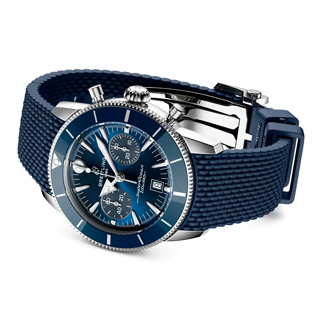 Breitling Superocean Heritage B01 Chronograph 42 AB0156161C1S1